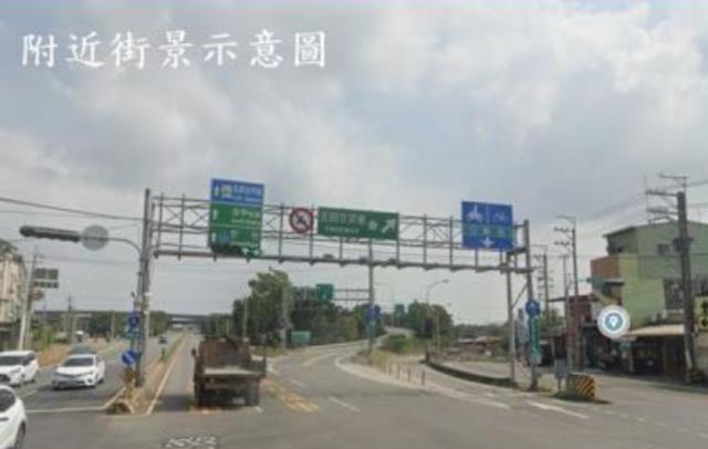 大肚工業地-0
