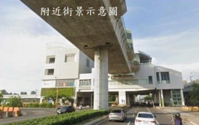 台中南屯建地-0